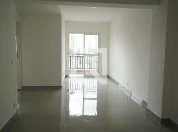 Apartamento · 57m² · 2 Quartos · 1 Vaga · Apartamento para Aluguel - Tatuapé, 2 Quartos,  57 m² - São Paulo