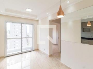 Apartamento · 49m² · 2 Quartos · 1 Vaga · Apartamento para Aluguel - Jaguaribe, 2 Quartos,  49 m² - Osasco