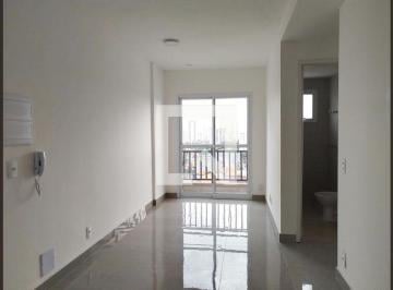 Apartamento · 47m² · 2 Quartos · 1 Vaga · Apartamento para Aluguel - Tatuapé, 2 Quartos, 47 m² - São Paulo