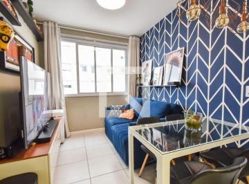 Apartamento · 34m² · 2 Quartos · 1 Vaga · Apartamento para Aluguel - Cambuci, 2 Quartos, 34 m² - São Paulo
