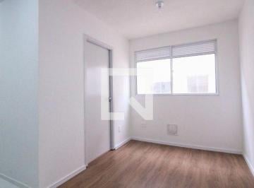 Apartamento · 33m² · 2 Quartos · Apartamento para Aluguel - Vila Prudente, 2 Quartos, 33 m² - São Paulo