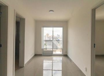 Apartamento · 48m² · 2 Quartos · 1 Vaga · Apartamento para Aluguel - Tatuapé, 2 Quartos, 48 m² - São Paulo