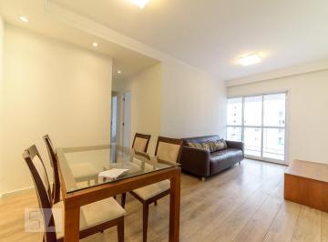 Apartamento · 100m² · 3 Quartos · 1 Vaga · Apartamento para Aluguel - Cerâmica, 3 Quartos,  100 m² - São Caetano do Sul