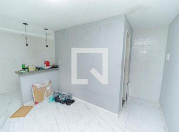 Casa · 50m² · 2 Quartos · Casa para Aluguel - Campo Grande, 2 Quartos, 50 m² - Rio de Janeiro