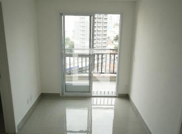 Apartamento · 48m² · 2 Quartos · 1 Vaga · Apartamento para Aluguel - Tatuapé, 2 Quartos, 48 m² - São Paulo