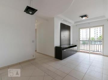 Apartamento · 64m² · 3 Quartos · 1 Vaga · Apartamento para Aluguel - Vila Carrão, 3 Quartos,  64 m² - São Paulo
