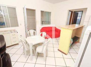 Casa · 65m² · 1 Quarto · Casa para Aluguel - Pernambues, 1 Quarto,  65 m² - Salvador