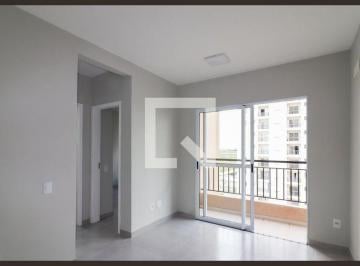Apartamento · 52m² · 2 Quartos · 1 Vaga · Apartamento para Aluguel - Residencial Real Parque, 2 Quartos, 52 m² - Sumaré