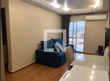 Apartamento · 47m² · 1 Quarto · Apartamento para Aluguel - Madureira, 1 Quarto,  47 m² - Rio de Janeiro