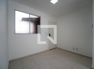 Apartamento · 45m² · 2 Quartos · 1 Vaga · Apartamento para Aluguel - Wanel Ville, 2 Quartos,  45 m² - Sorocaba