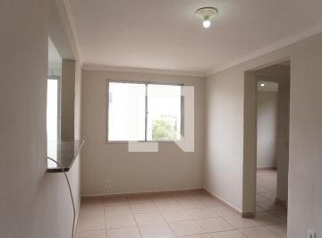 Apartamento · 50m² · 2 Quartos · 1 Vaga · Apartamento para Aluguel - Jardim Jockey Clube, 2 Quartos,  50 m² - São Carlos