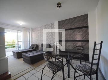 Apartamento · 78m² · 2 Quartos · 2 Vagas · Apartamento para Aluguel - Canasvieiras, 2 Quartos, 78 m² - Florianópolis