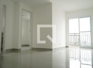 Apartamento · 57m² · 2 Quartos · 1 Vaga · Apartamento para Aluguel - Tatuapé, 2 Quartos, 57 m² - São Paulo