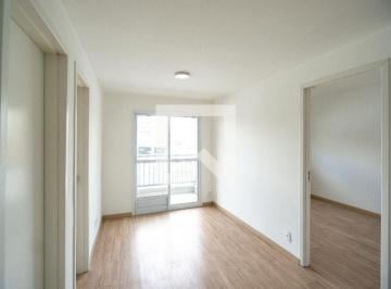 Apartamento · 48m² · 2 Quartos · Apartamento para Aluguel - Tatuapé, 2 Quartos, 48 m² - São Paulo