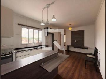 Apartamento · 82m² · 2 Quartos · 1 Vaga · Apartamento para Aluguel - Parque Oratório, 2 Quartos, 82 m² - Santo André
