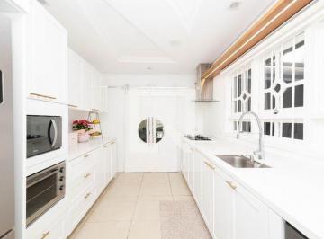 Casa · 200m² · 3 Quartos · 4 Vagas · Casa para Aluguel - Bom sucesso, 3 Quartos,  200 m² - Gravataí