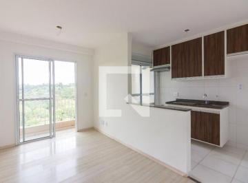 Apartamento · 48m² · 2 Quartos · 1 Vaga · Apartamento para Aluguel - Granja Viana, 2 Quartos, 48 m² - Cotia