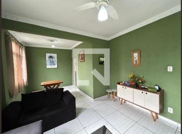 Apartamento · 54m² · 2 Quartos · Apartamento para Aluguel - Campinho, 2 Quartos, 54 m² - Rio de Janeiro