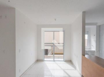 Apartamento · 47m² · 2 Quartos · 1 Vaga · Apartamento para Aluguel - Cidade Satélite íris, 2 Quartos, 47 m² - Campinas