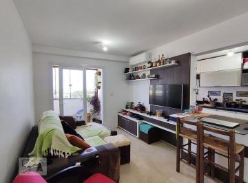 Apartamento · 62m² · 2 Quartos · 3 Vagas · Apartamento para Aluguel - Marechal Rondon, 2 Quartos,  62 m² - Canoas