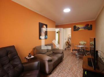 Apartamento · 56m² · 2 Quartos · 1 Vaga · Apartamento para Aluguel - Parque Bandeirante, 2 Quartos,  56 m² - Santo André