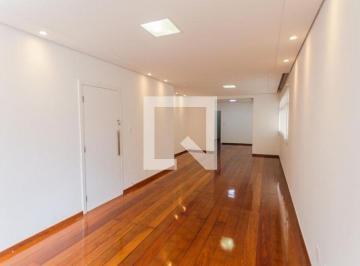 Apartamento · 150m² · 4 Quartos · 2 Vagas · Apartamento para Aluguel - Sion, 4 Quartos, 150 m² - Belo Horizonte