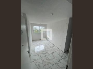 Apartamento · 43m² · 2 Quartos · Apartamento para Aluguel - Vila Pirajussara, 2 Quartos, 43 m² - São Paulo