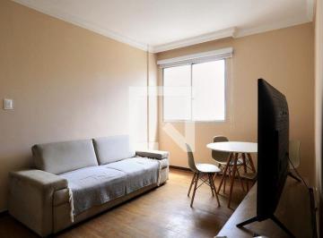 Apartamento · 50m² · 1 Quarto · 1 Vaga · Apartamento para Aluguel - Lourdes, 1 Quarto, 50 m² - Belo Horizonte