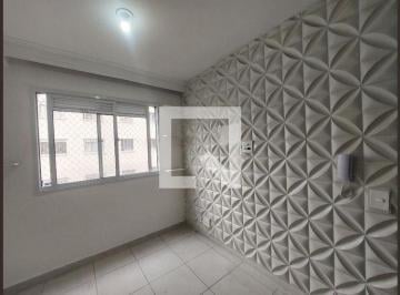 Apartamento · 27m² · 1 Quarto · Apartamento para Aluguel - Jardim Marajoara , 1 Quarto,  27 m² - São Paulo