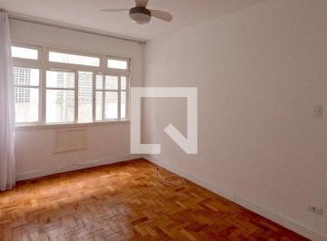 Apartamento · 53m² · 1 Quarto · 1 Vaga · Apartamento para Aluguel - Aparecida, 1 Quarto, 53 m² - Santos