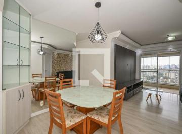 Apartamento · 93m² · 3 Quartos · 2 Vagas · Apartamento para Aluguel - Parque Industrial das Oliveiras, 3 Quartos,  93 m² - Taboão da Serra