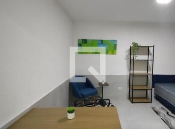 Casa · 20m² · 1 Quarto · Casa para Aluguel - Olímpico, 1 Quarto, 20 m² - São Caetano do Sul