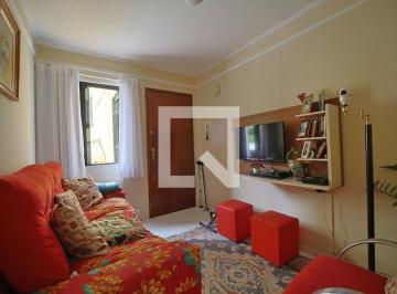Apartamento · 60m² · 2 Quartos · Apartamento para Aluguel - Artur Alvim, 2 Quartos, 60 m² - São Paulo