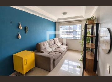 Apartamento · 57m² · 2 Quartos · 1 Vaga · Apartamento para Aluguel - Chácara Inglesa, 2 Quartos, 57 m² - São Paulo