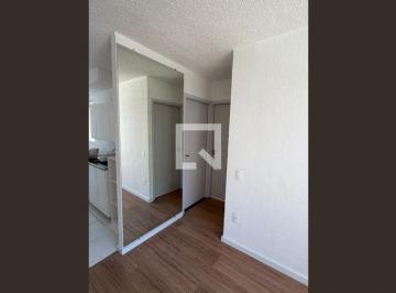 Apartamento · 42m² · 2 Quartos · 1 Vaga · Apartamento para Aluguel - Campo Novo, 2 Quartos,  42 m² - Porto Alegre