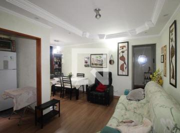 Apartamento · 65m² · 2 Quartos · Apartamento à Venda - Itaquera, 2 Quartos,  65 m² - São Paulo