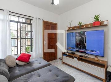 Casa · 120m² · 5 Quartos · Casa à Venda - Jardim das Flores, 5 Quartos, 120 m² - São Paulo