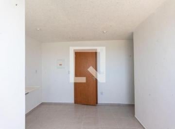 Apartamento · 40m² · 2 Quartos · 1 Vaga · Apartamento à Venda - Vila Palácios, 2 Quartos, 40 m² - Campinas