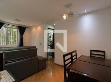 Apartamento · 49m² · 2 Quartos · 1 Vaga · Apartamento à Venda - Cidade Sao Jorge, 2 Quartos,  49 m² - Santo André