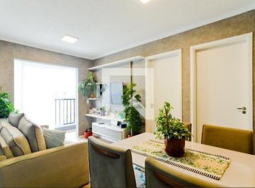 Apartamento · 43m² · 2 Quartos · 1 Vaga · Apartamento à Venda - Jardim Adriana, 2 Quartos, 43 m² - Guarulhos