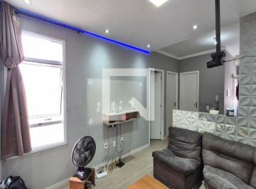 Apartamento · 42m² · 2 Quartos · 1 Vaga · Apartamento à Venda - Parque São Jorge, 2 Quartos,  42 m² - Campinas