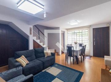 Casa · 96m² · 3 Quartos · 1 Vaga · Casa à Venda - Barreirinha, 3 Quartos, 96 m² - Curitiba