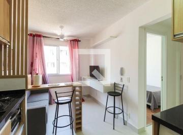 Apartamento · 36m² · 2 Quartos · Apartamento à Venda - Mooca, 2 Quartos, 36 m² - São Paulo