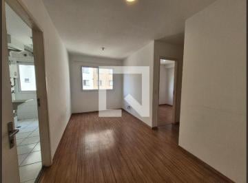 Apartamento · 44m² · 2 Quartos · 1 Vaga · Apartamento à Venda - Portal do Morumbi, 2 Quartos,  44 m² - São Paulo