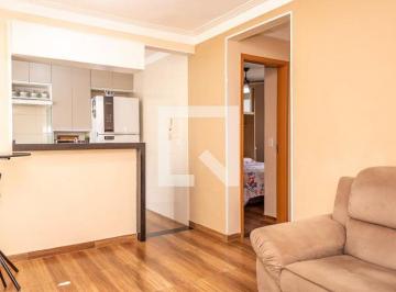 Apartamento · 42m² · 2 Quartos · 1 Vaga · Apartamento à Venda - Jardim Boer I, 2 Quartos, 42 m² - Americana