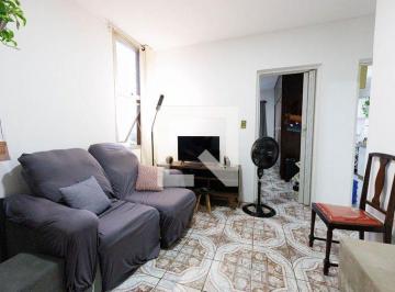 Apartamento · 56m² · 1 Quarto · 1 Vaga · Apartamento à Venda - Jardim Adriana, 1 Quarto, 56 m² - Indaiatuba