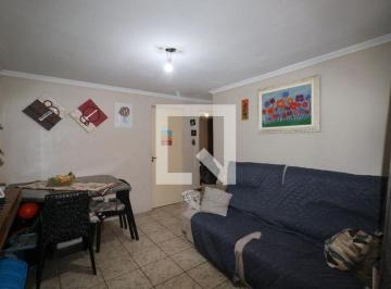 Apartamento · 45m² · 2 Quartos · 1 Vaga · Apartamento à Venda - Conceição, 2 Quartos, 45 m² - Diadema
