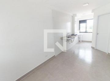 Apartamento · 36m² · 2 Quartos · Apartamento à Venda - Jardim Anália Franco, 2 Quartos, 36 m² - São Paulo