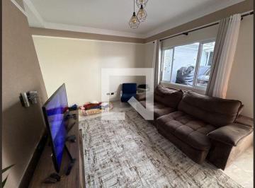 Casa · 126m² · 3 Quartos · 2 Vagas · Casa à Venda - Santana, 3 Quartos, 126 m² - São Paulo