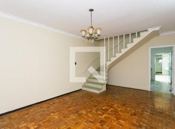 Casa · 120m² · 2 Quartos · 1 Vaga · Casa à Venda - Tatuapé, 2 Quartos, 120 m² - São Paulo